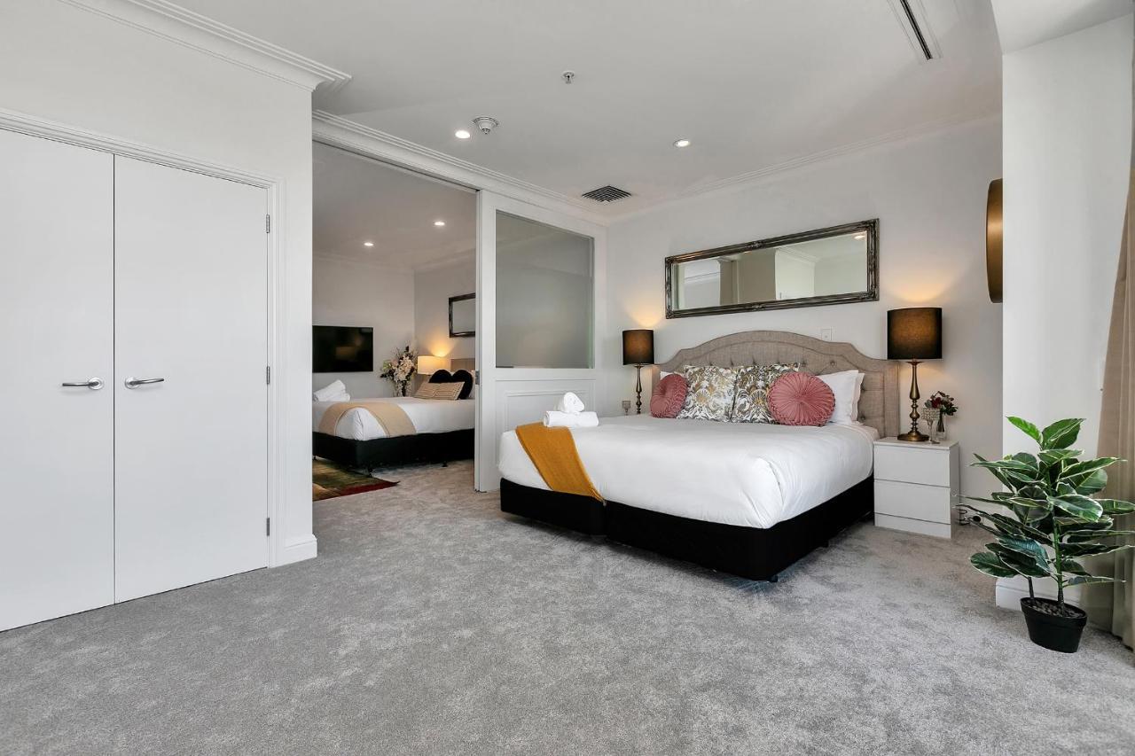 Your Family Getaway - Rooftop Spa & Pool! Auckland Ngoại thất bức ảnh