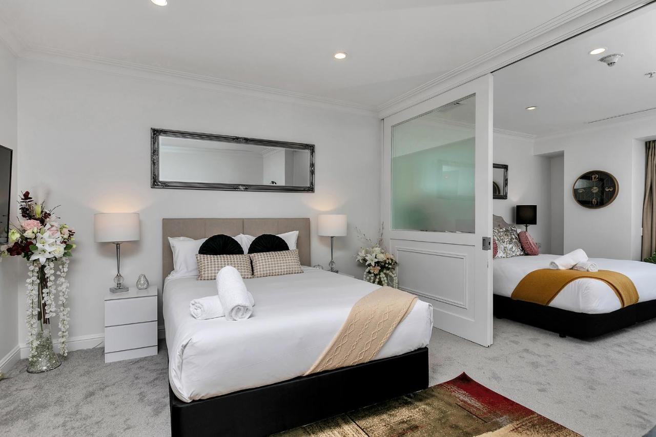 Your Family Getaway - Rooftop Spa & Pool! Auckland Ngoại thất bức ảnh
