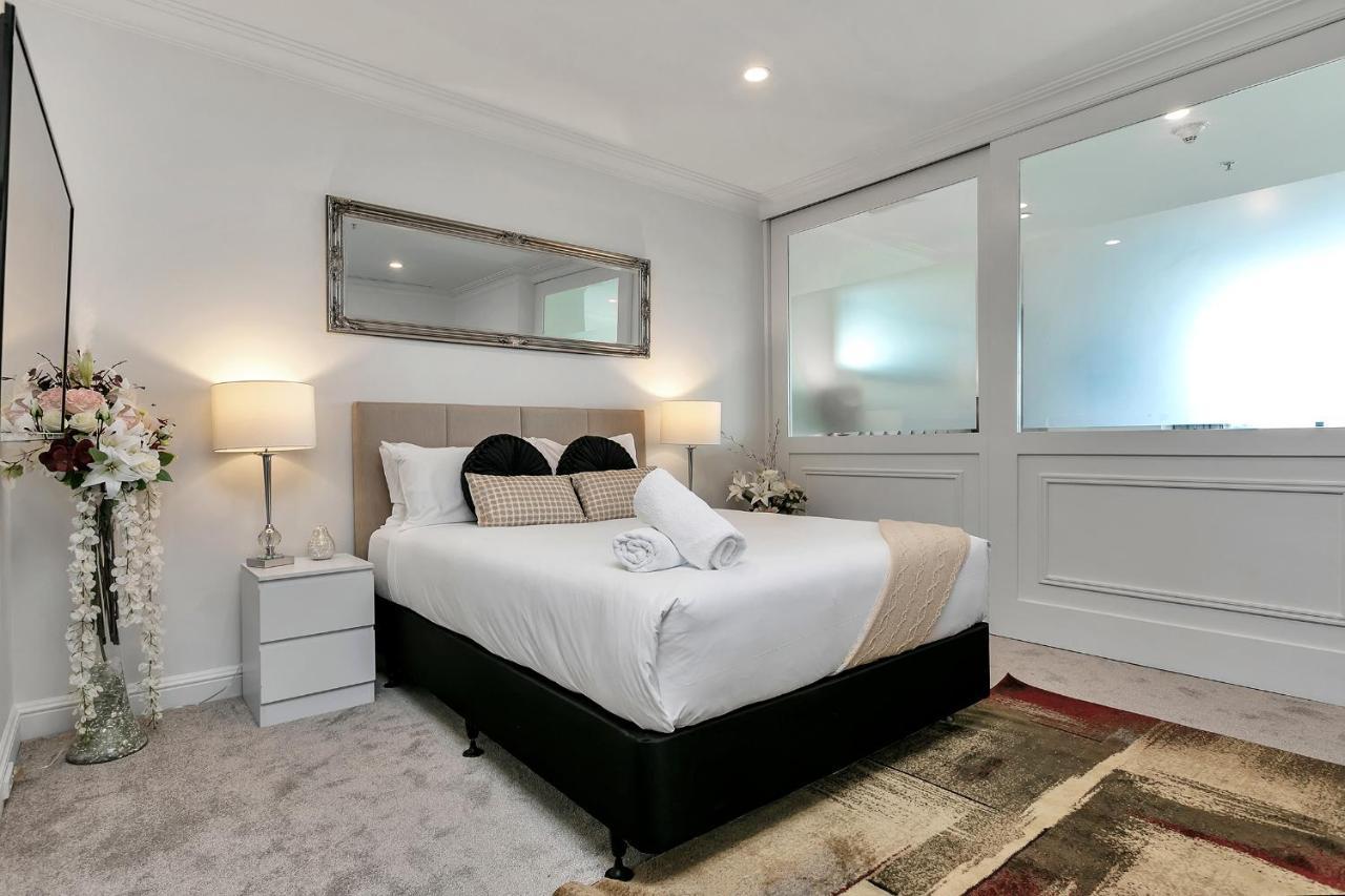 Your Family Getaway - Rooftop Spa & Pool! Auckland Ngoại thất bức ảnh