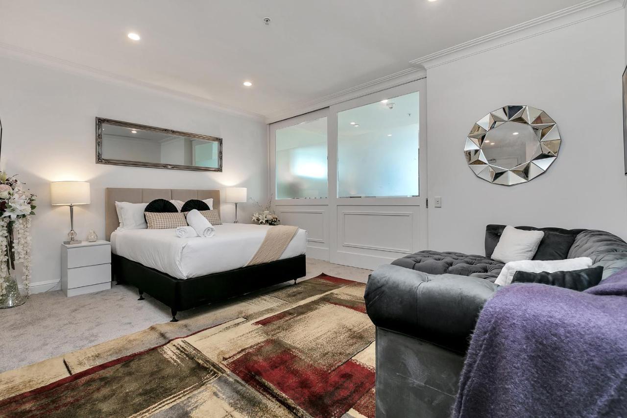 Your Family Getaway - Rooftop Spa & Pool! Auckland Ngoại thất bức ảnh