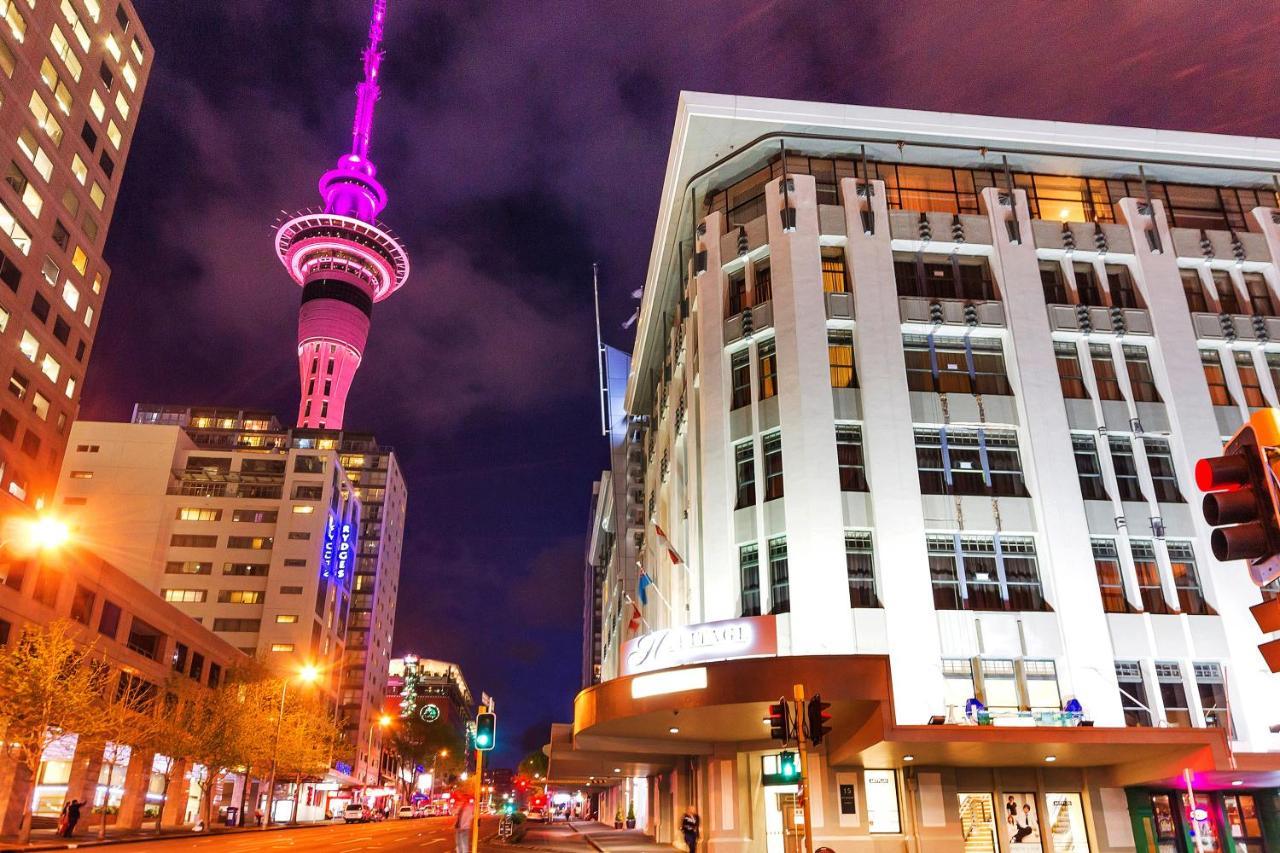 Your Family Getaway - Rooftop Spa & Pool! Auckland Ngoại thất bức ảnh